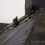 Zimmereihandwerk Aufbau