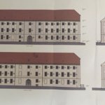Zimmereihandwerk Aufbau