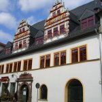 Zimmereihandwerk Aufbau
