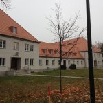 Zimmereihandwerk Aufbau