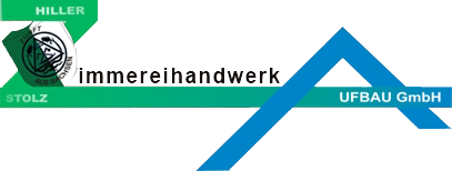 Logo von Zimmereihandwerk "AUFBAU" GmbH